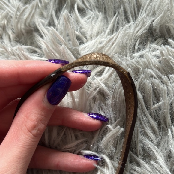 coach wristlet - Picture 3 of 6